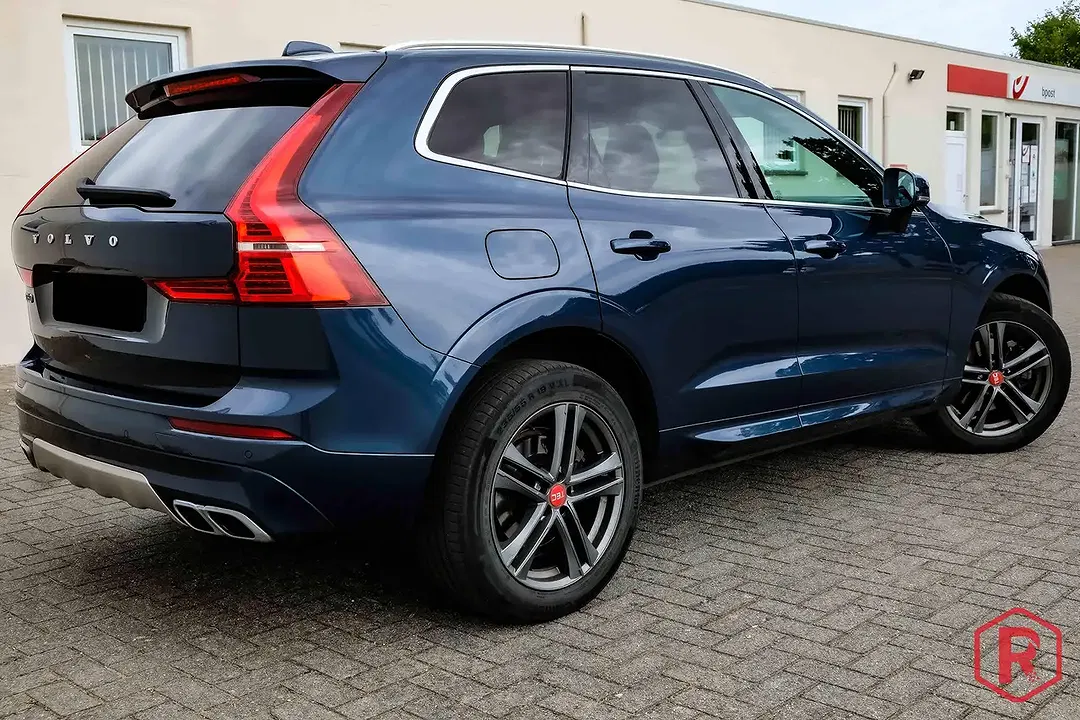 Volvo XC60 - Thumbnail 5