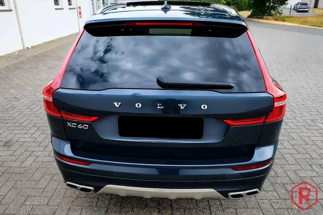 Volvo XC60 - Thumbnail 6