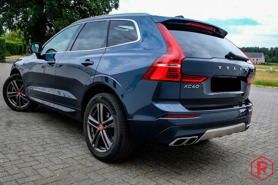 Volvo XC60 - Thumbnail 7