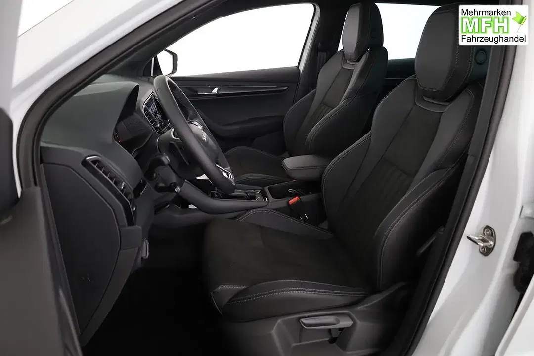 Skoda Karoq - Thumbnail 11