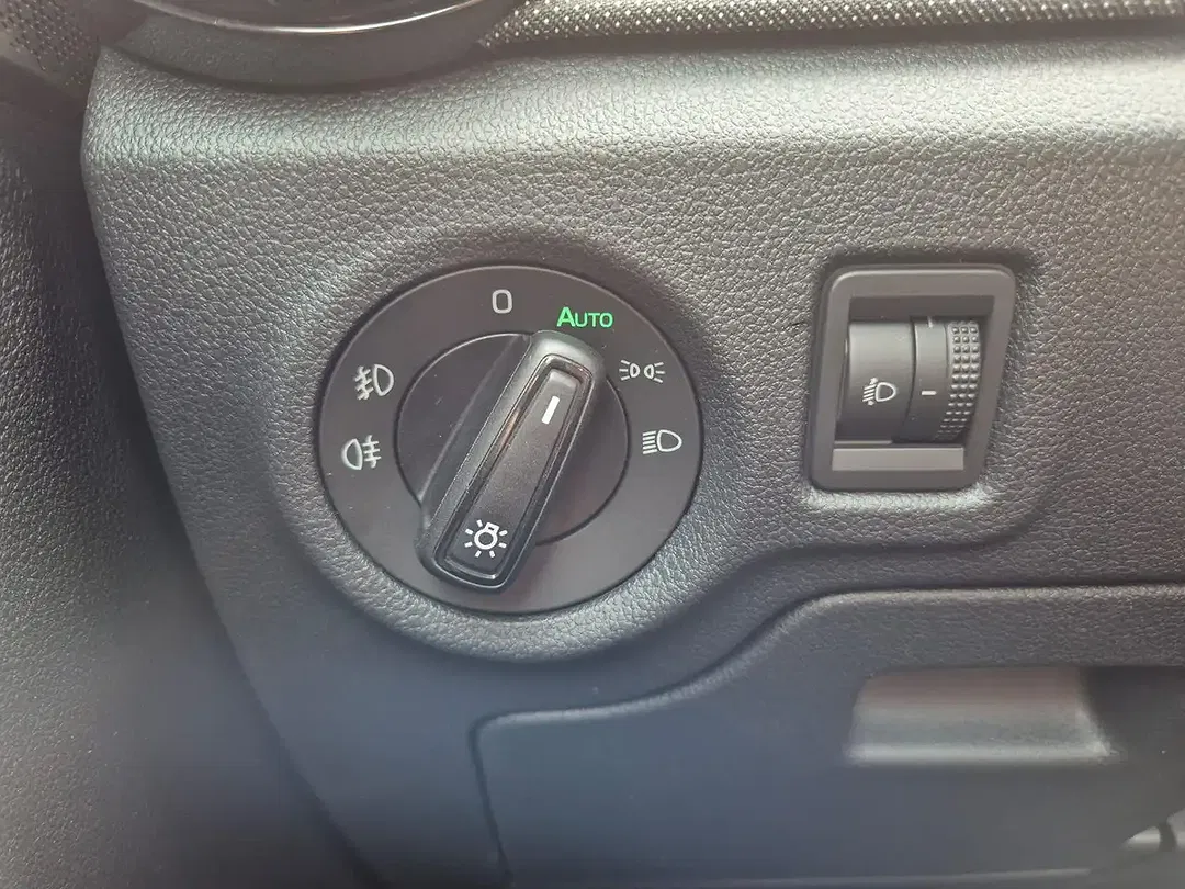 Skoda Fabia - Thumbnail 14