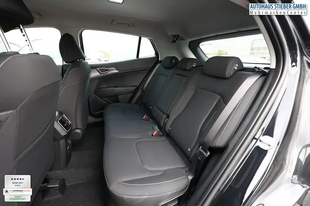 Kia Sportage - Thumbnail 10