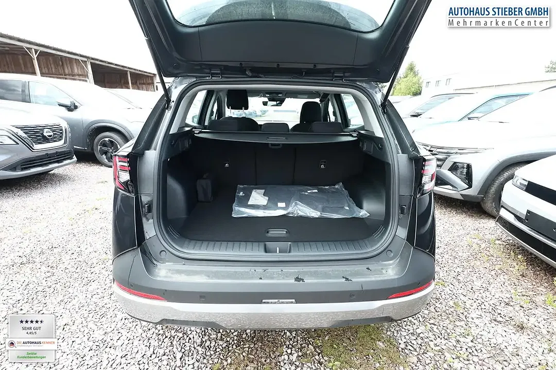 Kia Sportage - Thumbnail 11