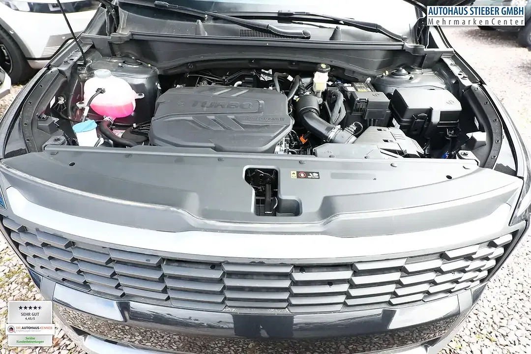 Kia Sportage - Thumbnail 12