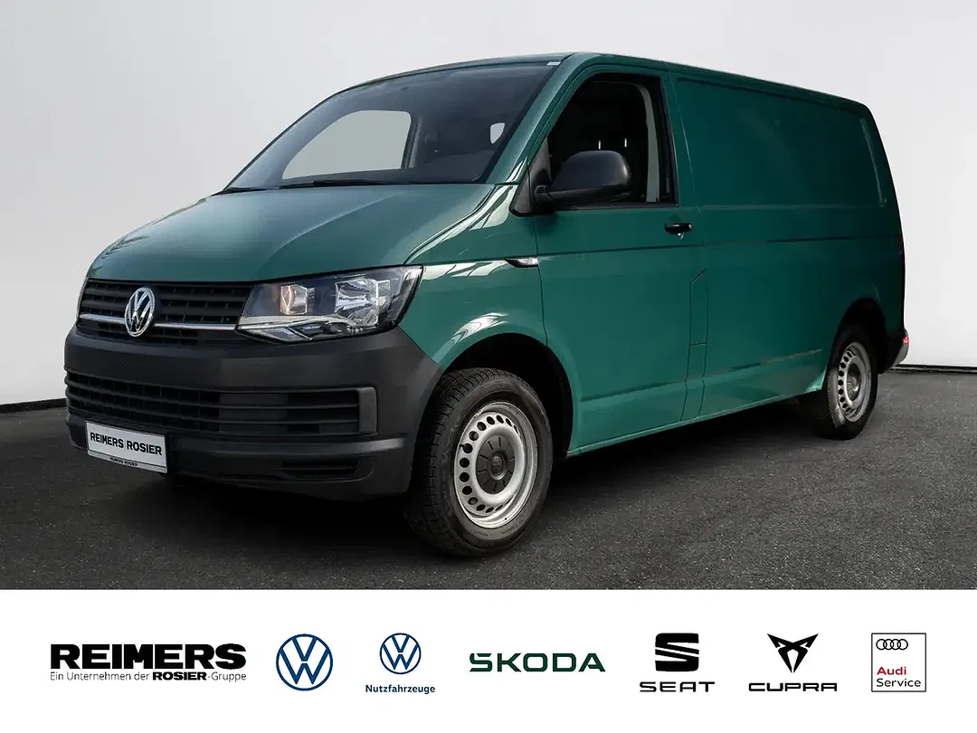 TDI kort