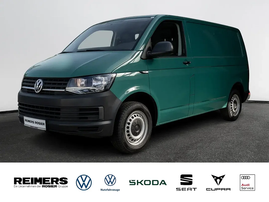 Volkswagen Transporter - Afbeelding 1