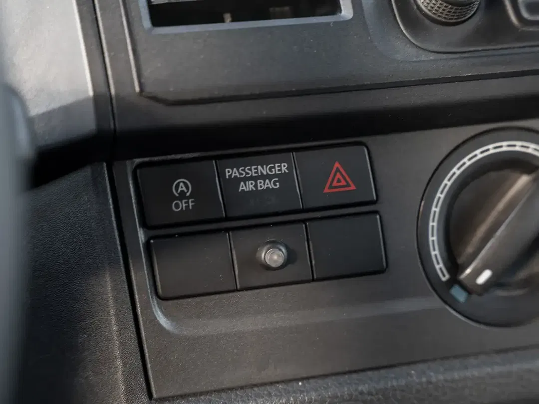 Volkswagen Transporter - Thumbnail 10