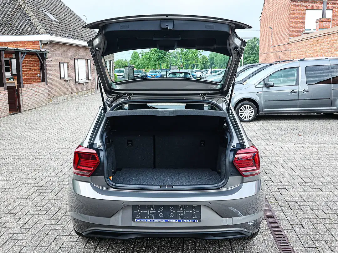 Volkswagen Polo - Thumbnail 17