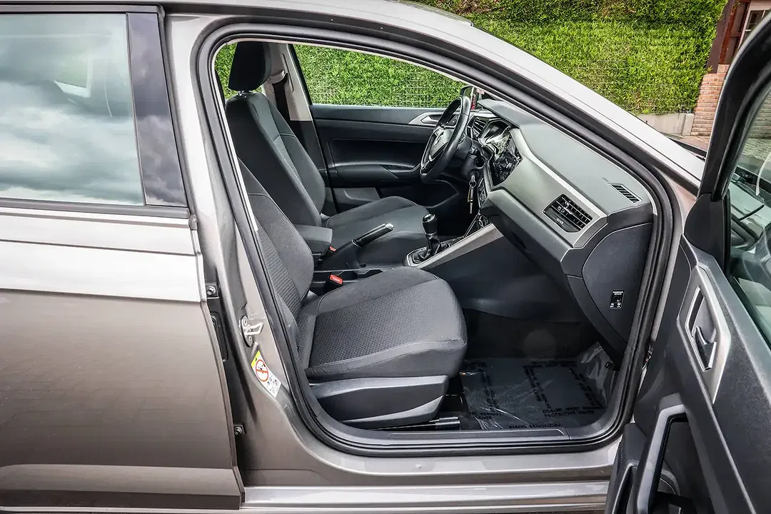 Volkswagen Polo - Thumbnail 19