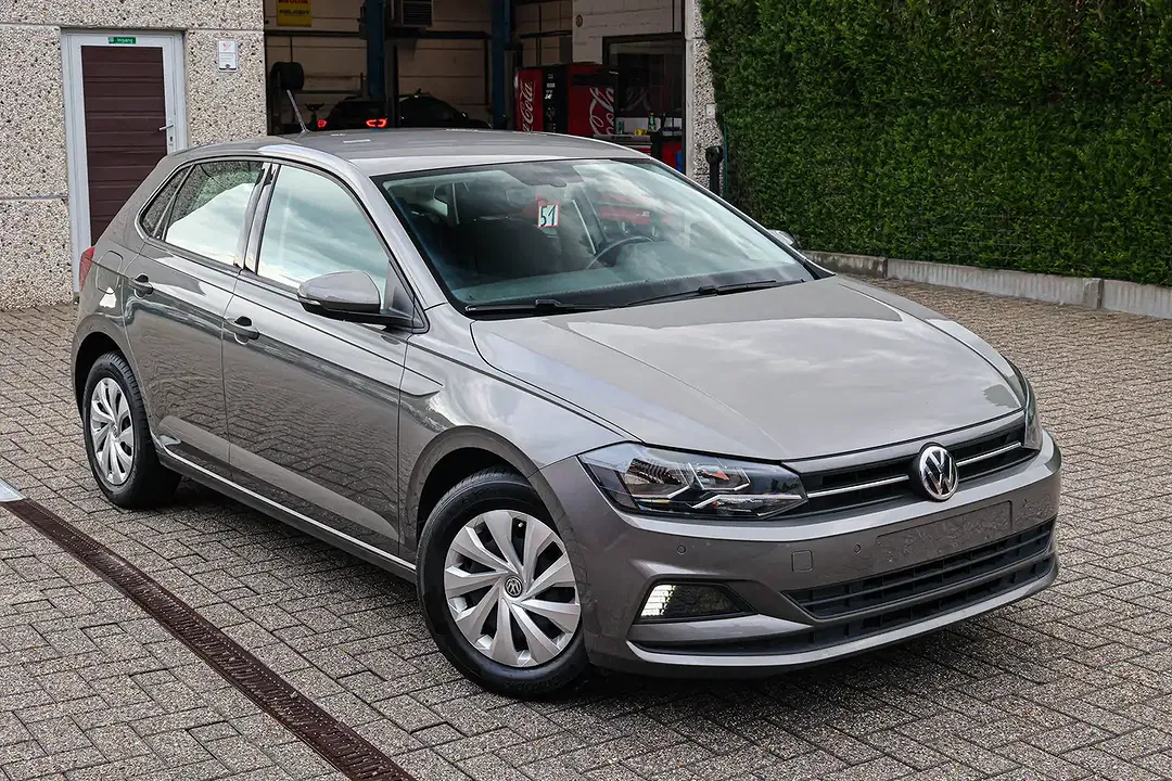 Volkswagen Polo - Thumbnail 3