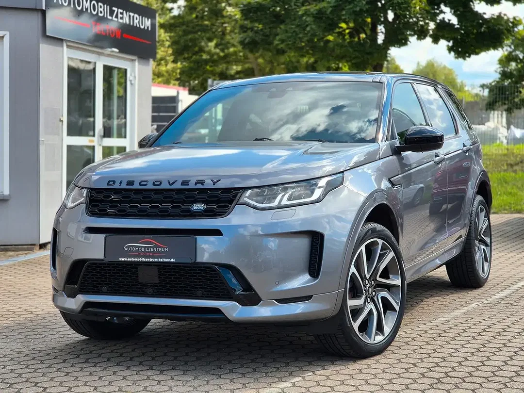 Land Rover Discovery Sport - Afbeelding 1
