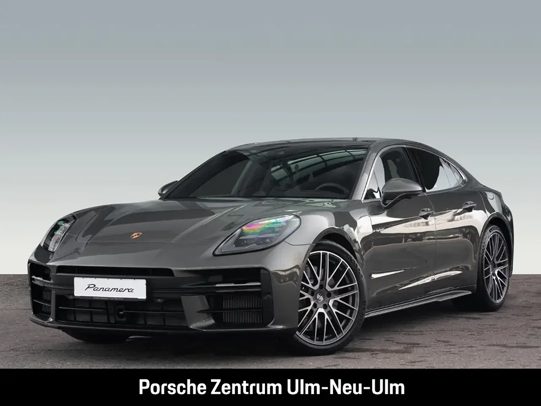 Porsche Panamera - Afbeelding 1