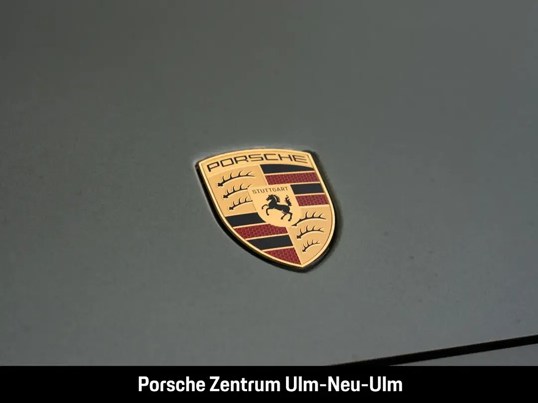 Porsche Panamera - Thumbnail 14