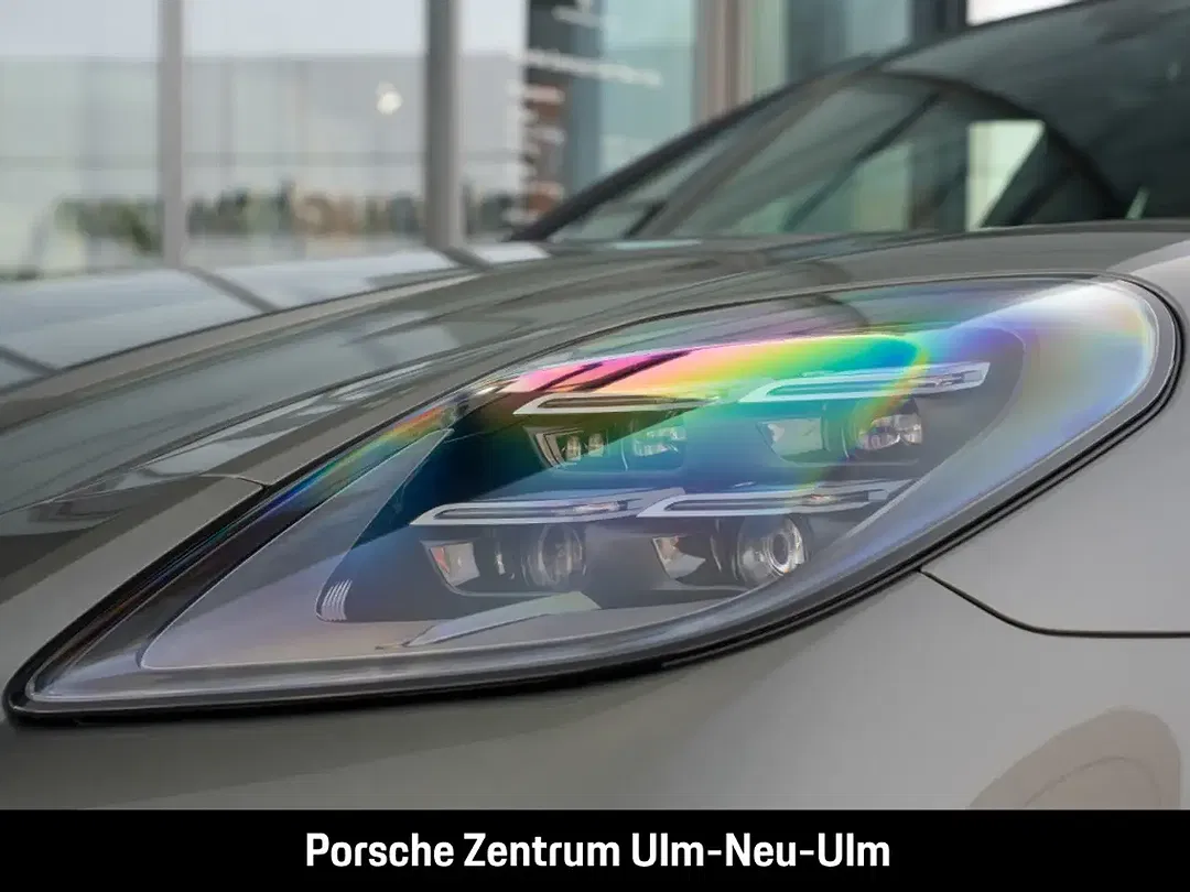 Porsche Panamera - Thumbnail 15