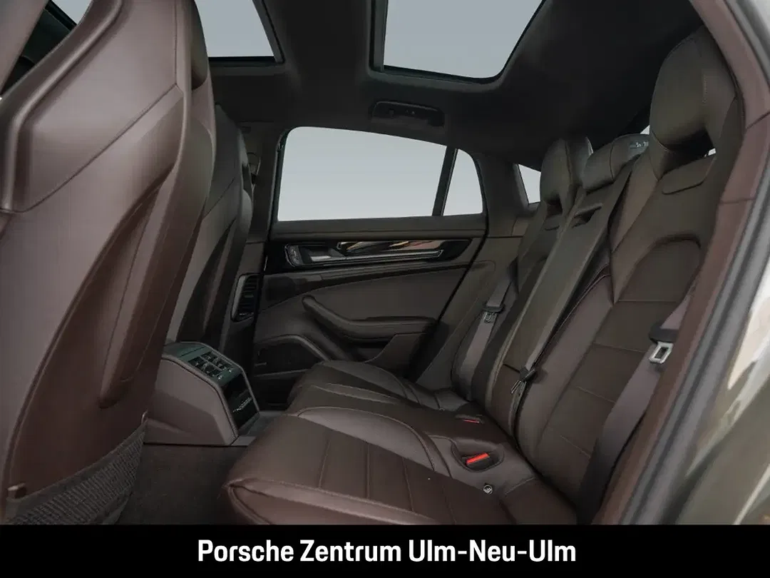 Porsche Panamera - Thumbnail 7