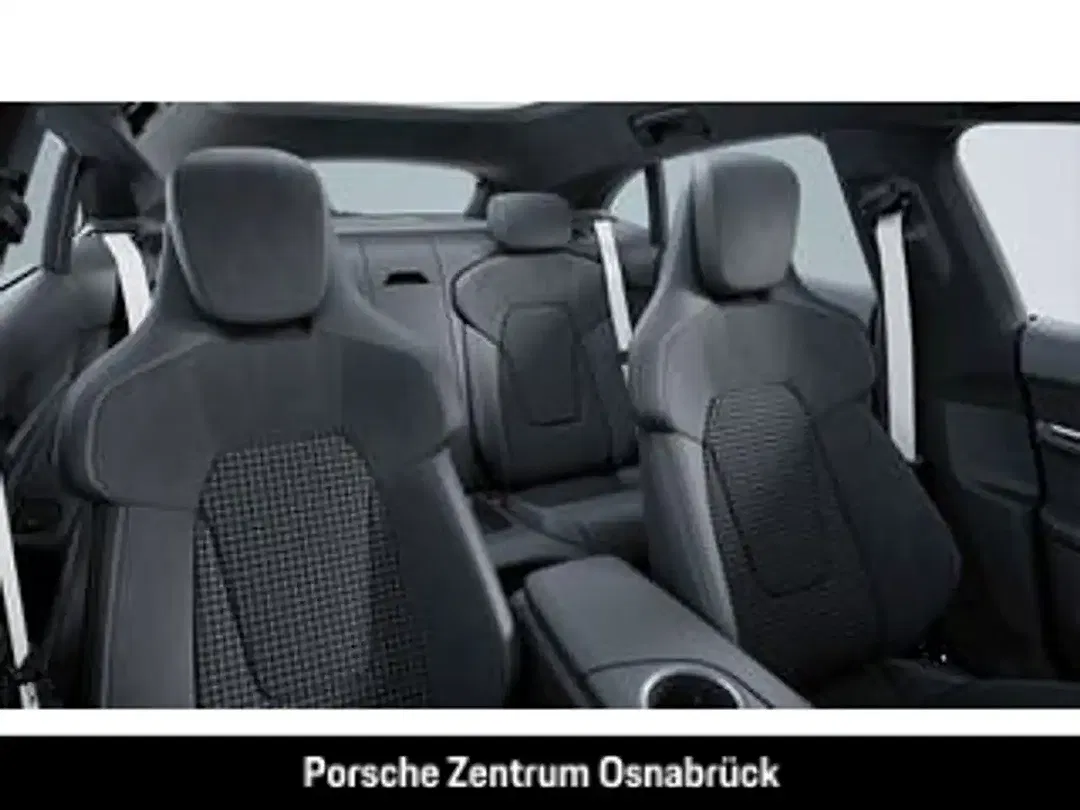Porsche Taycan - Thumbnail 10