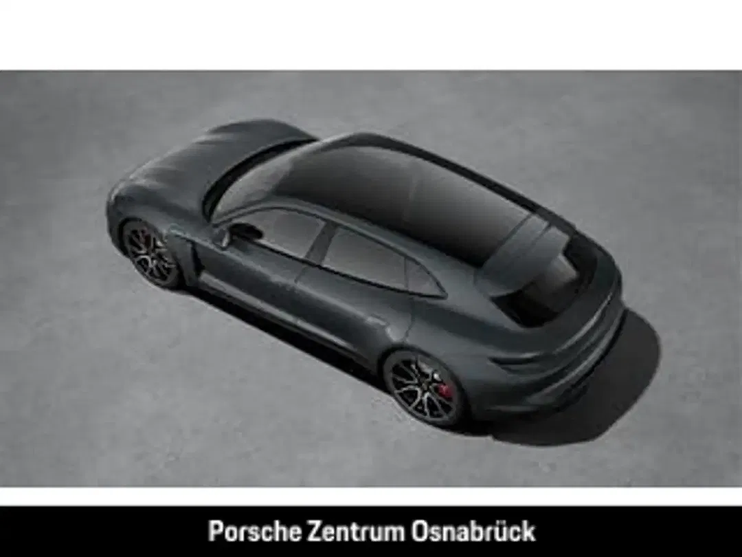 Porsche Taycan - Thumbnail 4
