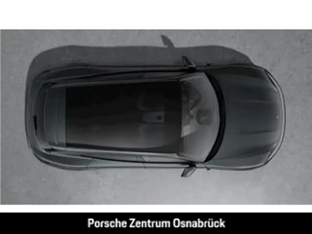 Porsche Taycan - Thumbnail 5