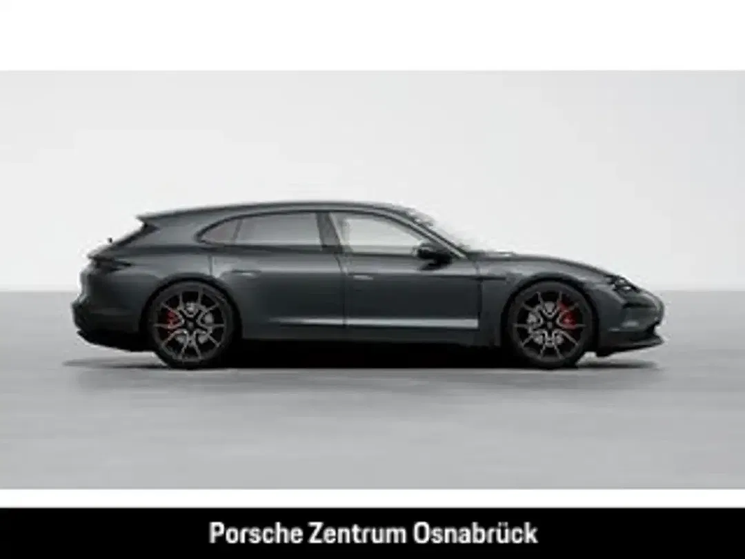Porsche Taycan - Thumbnail 6