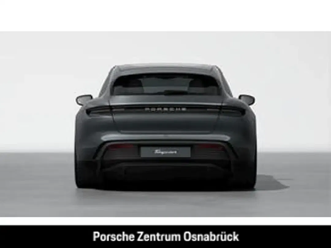 Porsche Taycan - Thumbnail 7