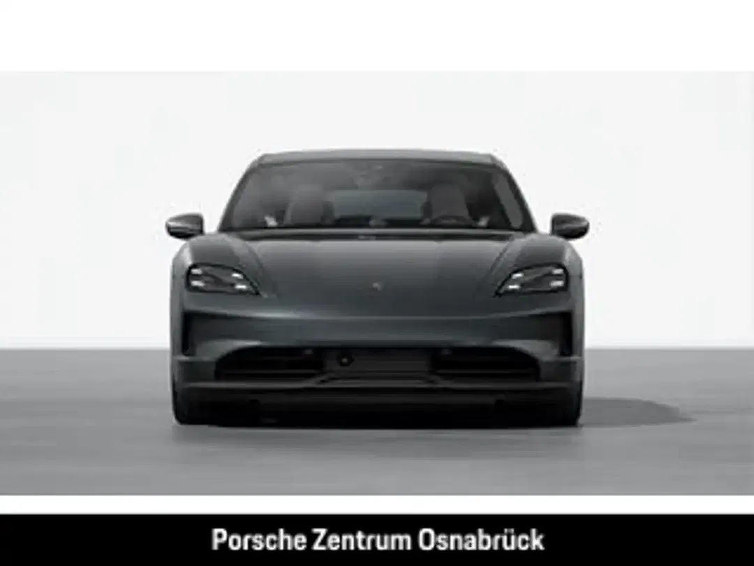 Porsche Taycan - Thumbnail 8