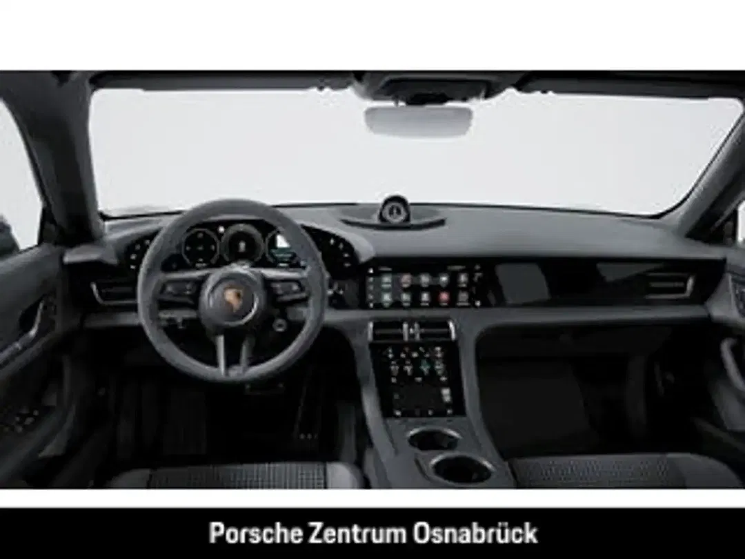 Porsche Taycan - Thumbnail 9