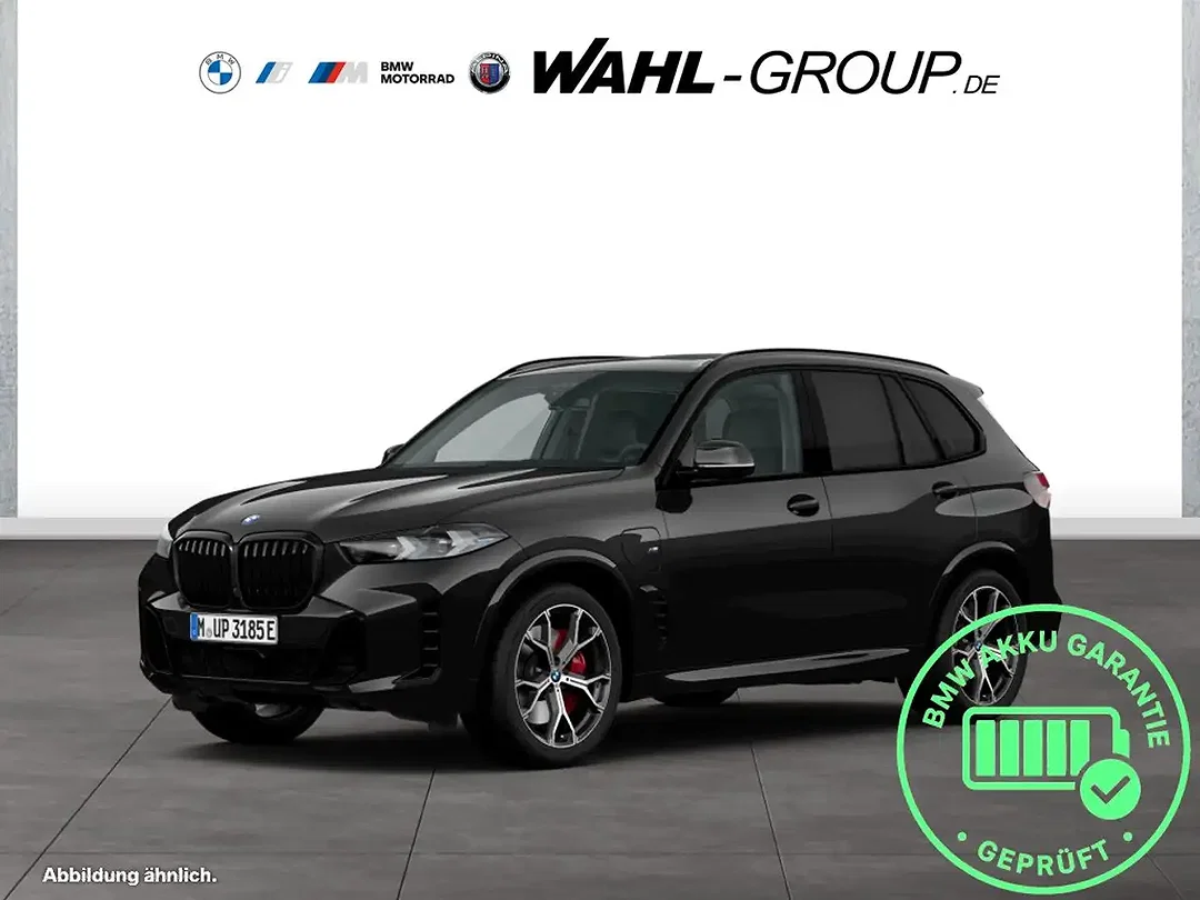 BMW X5 - Afbeelding 1