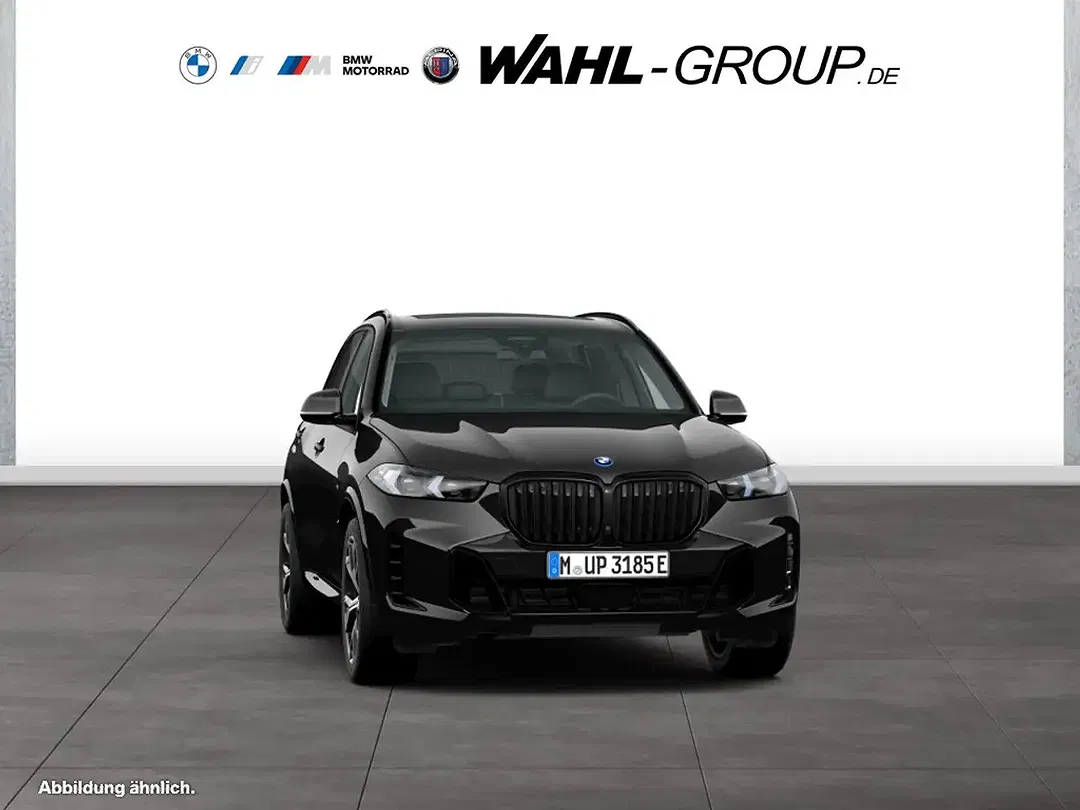 BMW X5 - Thumbnail 10