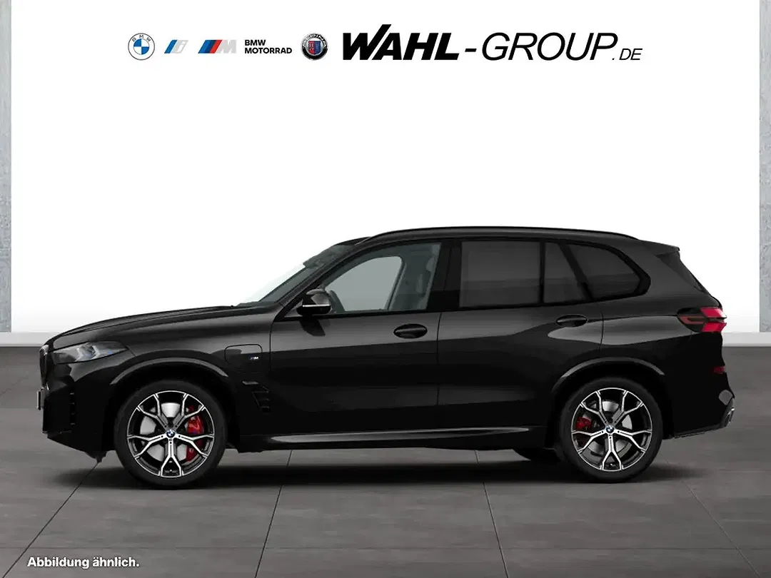 BMW X5 - Thumbnail 5
