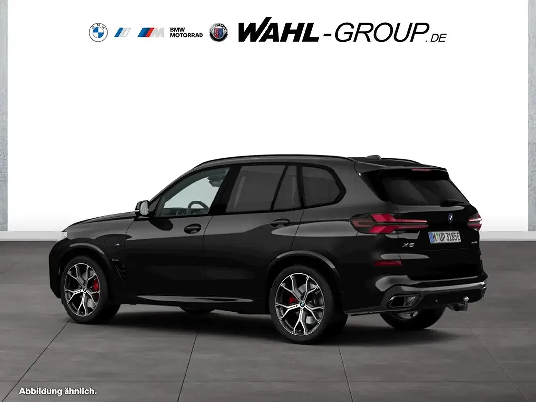 BMW X5 - Thumbnail 6