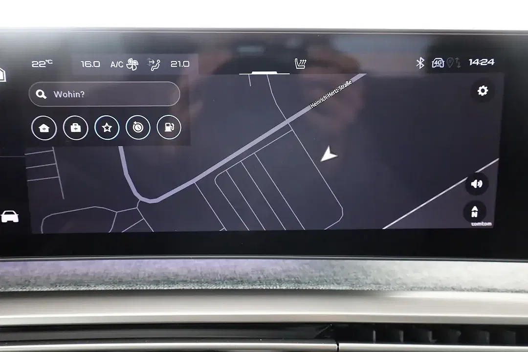 Peugeot 3008 - Thumbnail 11