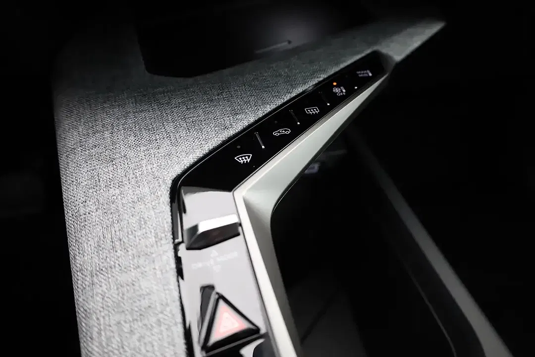 Peugeot 3008 - Thumbnail 13