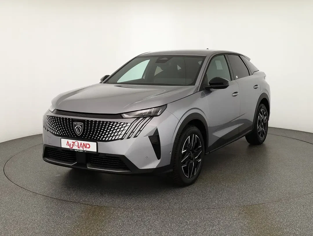 Peugeot 3008 - Afbeelding 1
