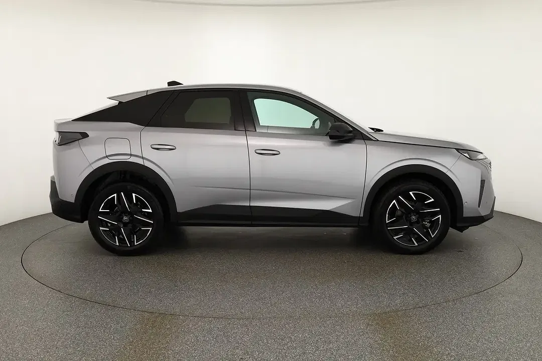 Peugeot 3008 - Thumbnail 6