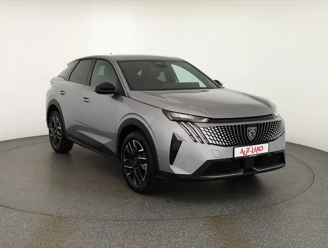 Peugeot 3008 - Thumbnail 7