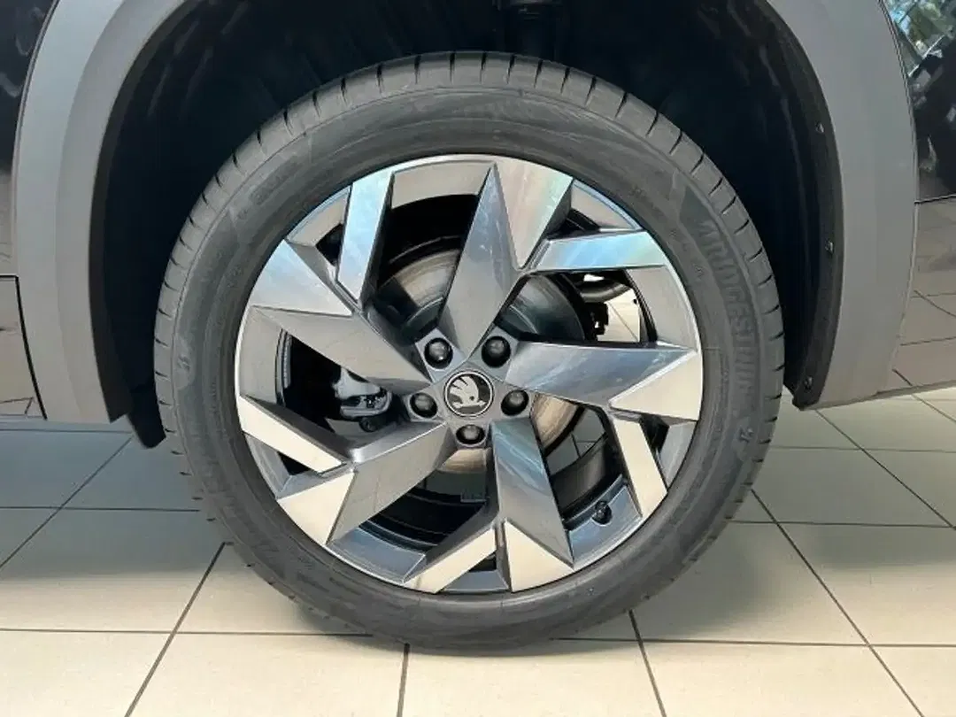 Skoda Kodiaq - Thumbnail 10