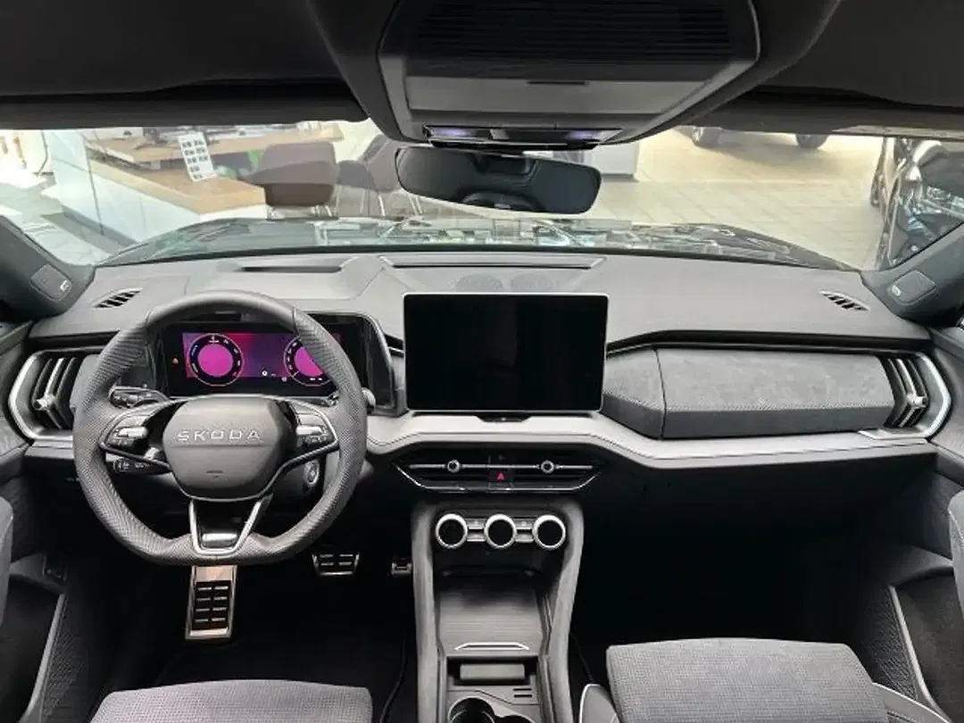 Skoda Kodiaq - Thumbnail 15