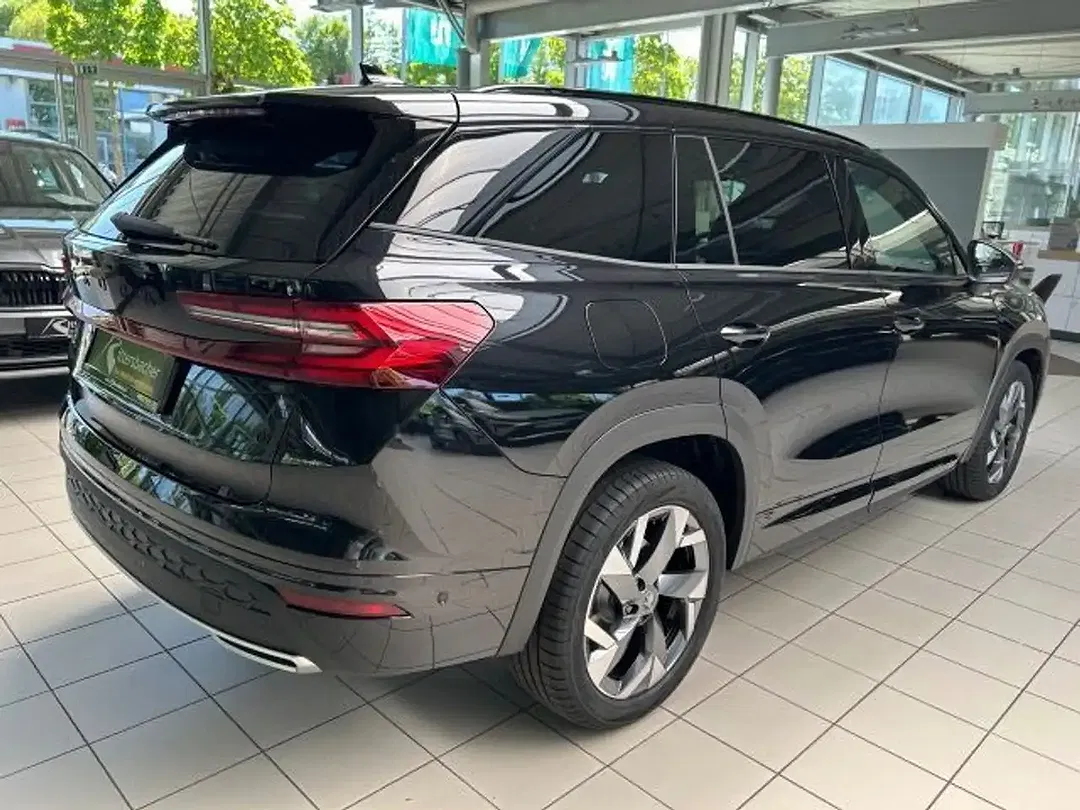 Skoda Kodiaq - Thumbnail 6