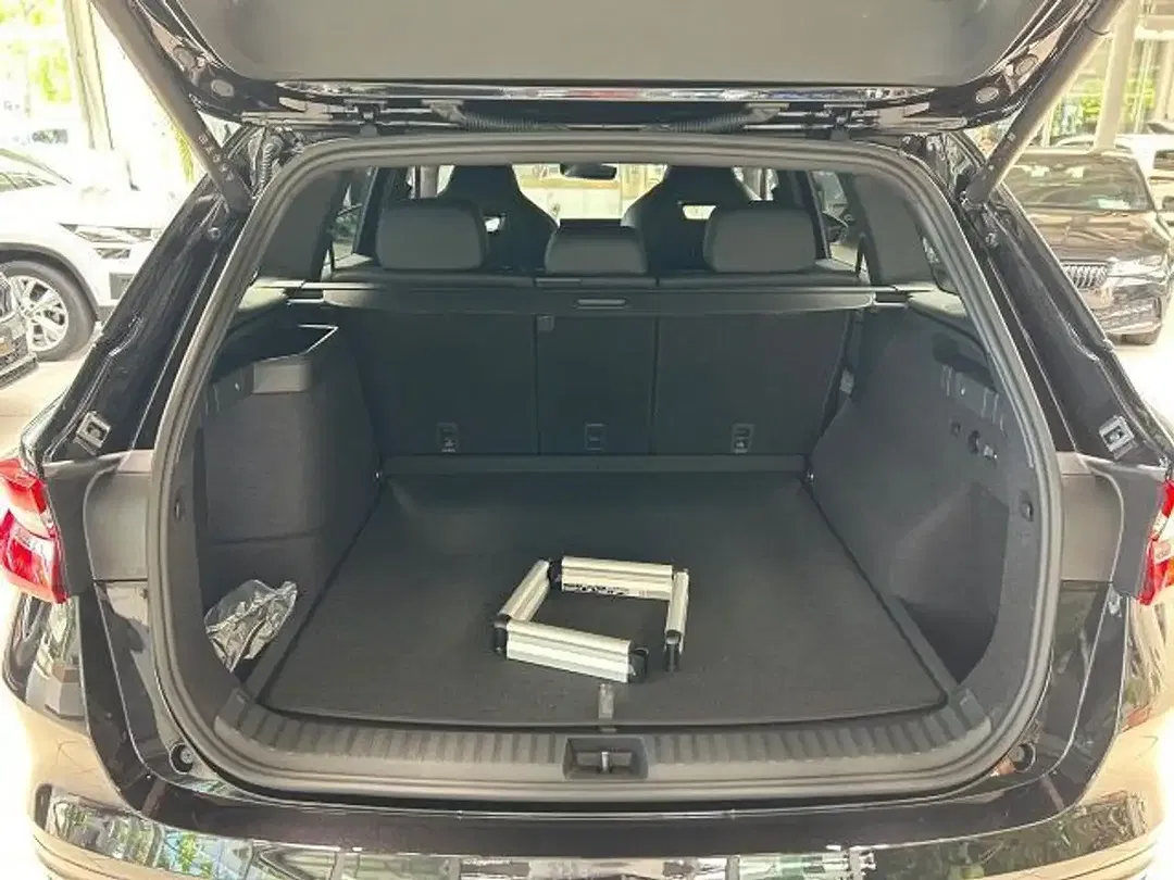 Skoda Kodiaq - Thumbnail 8
