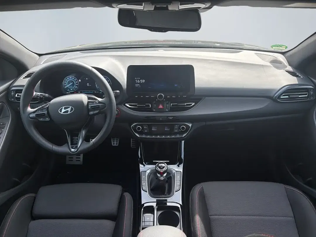 Hyundai i30 - Thumbnail 10