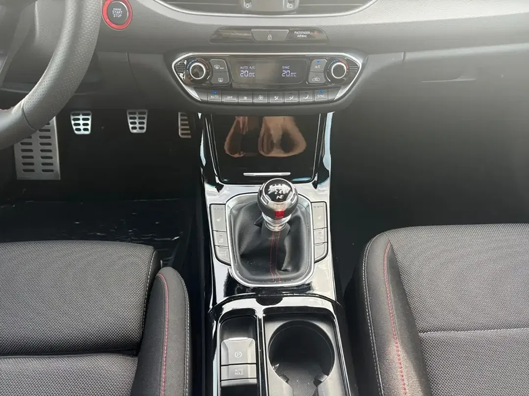 Hyundai i30 - Thumbnail 11