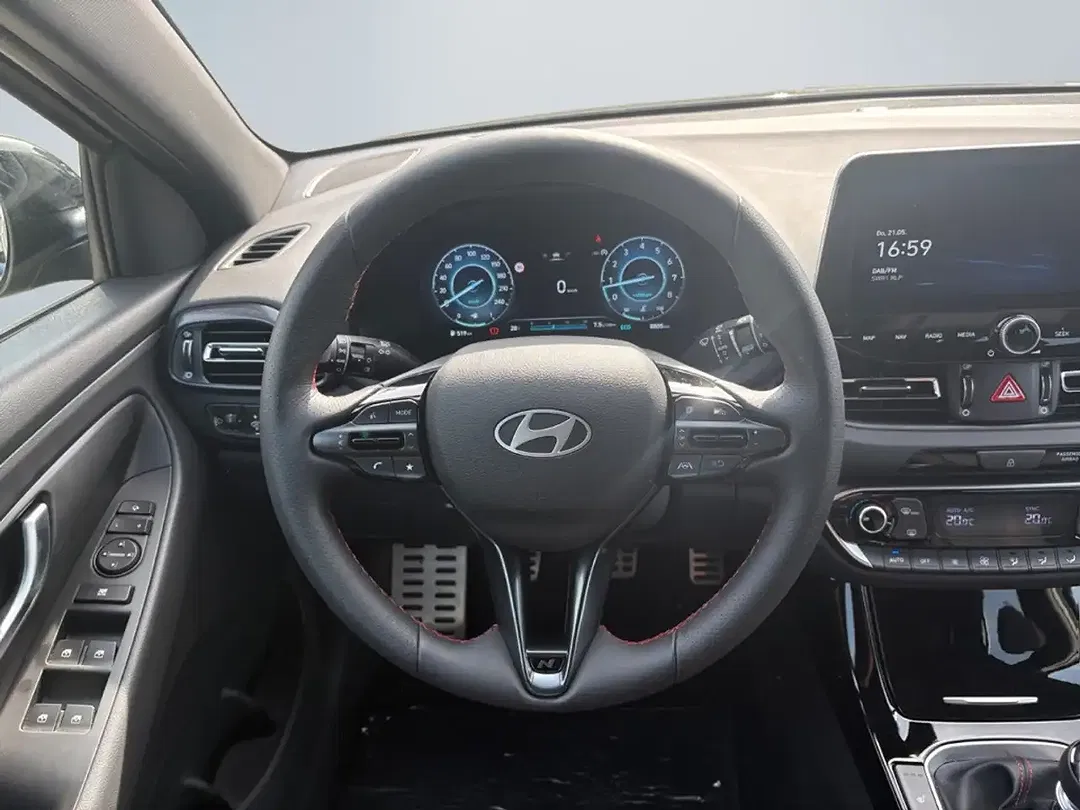 Hyundai i30 - Thumbnail 12