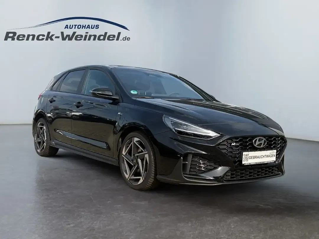 Hyundai i30 - Thumbnail 7