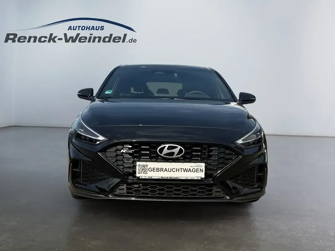 Hyundai i30 - Thumbnail 8