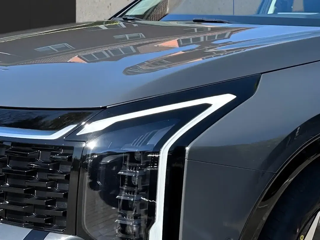 Kia Sportage - Thumbnail 10