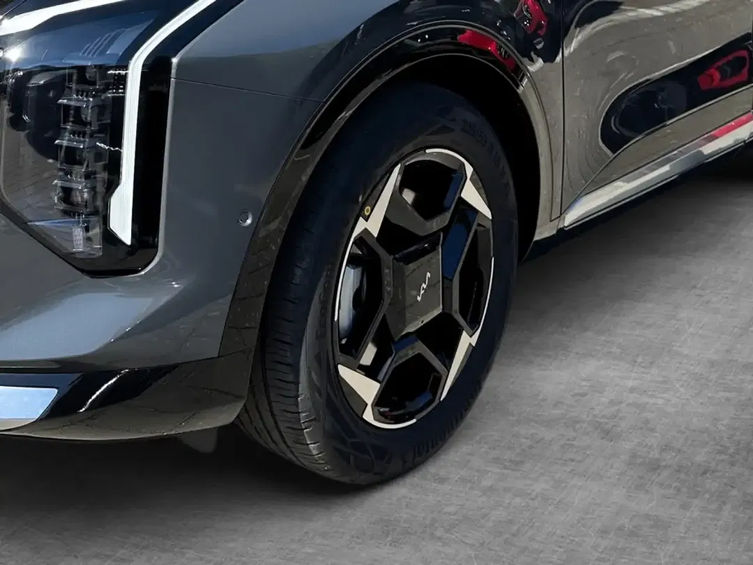 Kia Sportage - Thumbnail 11