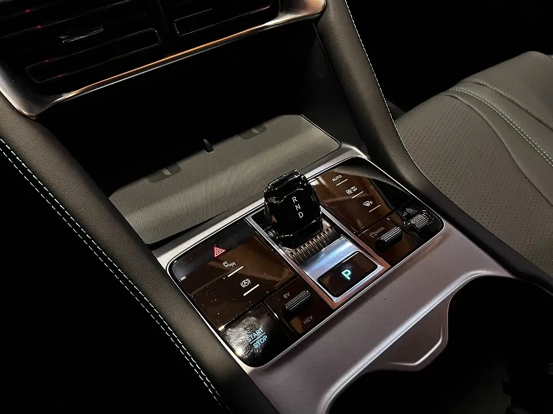 BYD Seal U - Thumbnail 13
