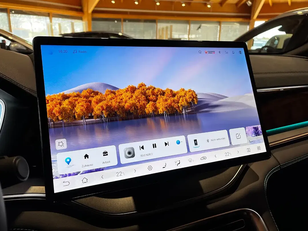 BYD Seal U - Thumbnail 18