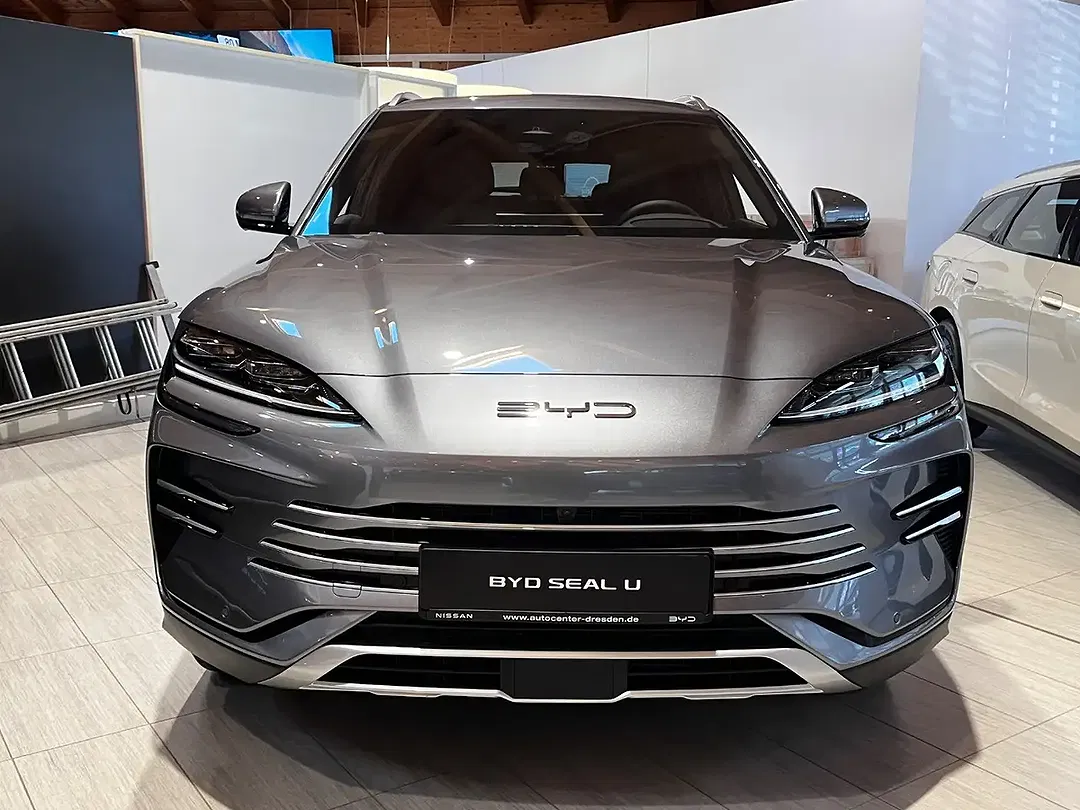 BYD Seal U - Thumbnail 5