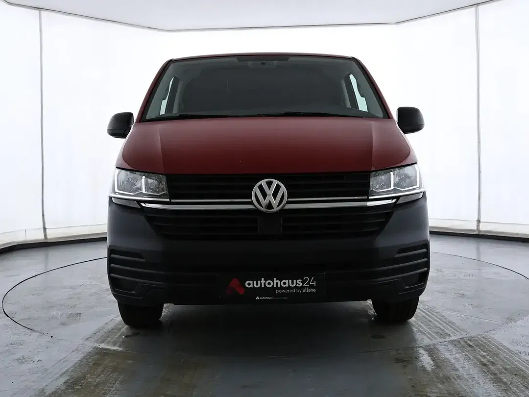 Volkswagen Transporter - Thumbnail 2